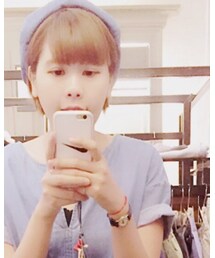 QUEEN SHOP | ハンチング/ベレー帽