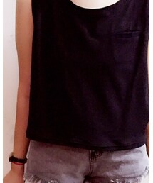 QUEEN SHOP | Tシャツ/カットソー