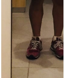 NEW BALANCE | スニーカー