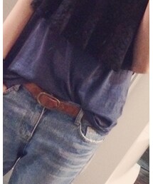 DHOLIC | Tシャツ/カットソー