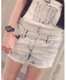 VANCY | つなぎ/オールインワン