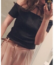 H&M DIVIDED | Tシャツ/カットソー