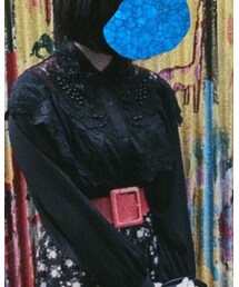 used | シャツ/ブラウス