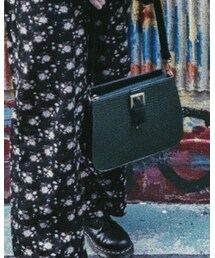 used | ハンドバッグ