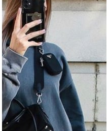 PRADA | ハンドバッグ
