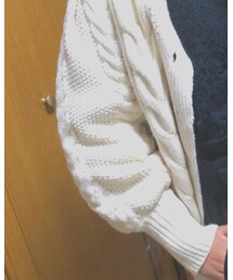 ROPE' PICNIC | ニット/セーター