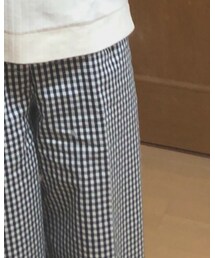 FREDY&GLOSTER | パンツ