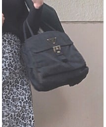 PRADA | ハンドバッグ