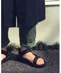 n'OrLABEL | その他パンツ
