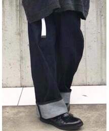 Jieda | デニムパンツ