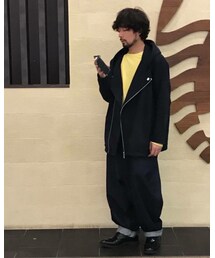 別ショット | その他