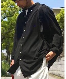 RALPH LAUREN | シャツ/ブラウス