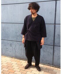 MUJI Labo | カーディガン/ボレロ