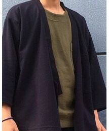 decordutissu | Tシャツ/カットソー