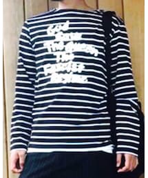MB | Tシャツ/カットソー