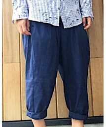 n'OrLABEL | その他パンツ