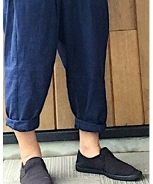 UNIQLO | スリッポン