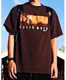 used | Tシャツ/カットソー