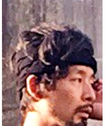 CA4LA | ヘアバンド