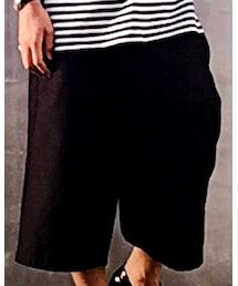 UNIQLO | その他パンツ