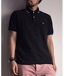 FRED PERRY | ポロシャツ