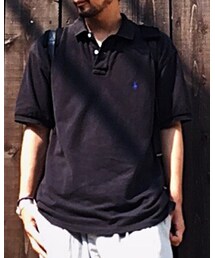RALPH LAUREN | ポロシャツ