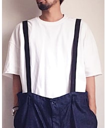 ZARA | Tシャツ/カットソー