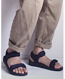 UNIQLO | サンダル