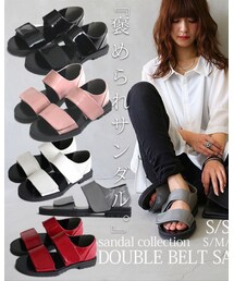 n'OrLABEL | サンダル