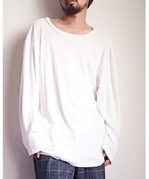 METAPHYSICA | Tシャツ/カットソー