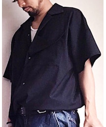 BASISBROEK | シャツ/ブラウス