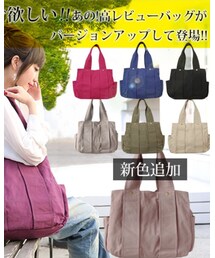 n'OrLABEL | トートバッグ