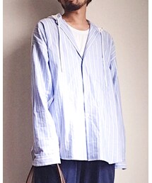 ZARA | シャツ/ブラウス