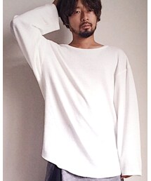 METAPHYSICA | Tシャツ/カットソー