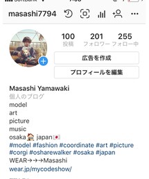 instagram | その他