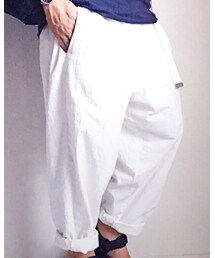 n'OrLABEL | その他パンツ