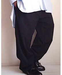 Yohji Yamamoto | その他パンツ