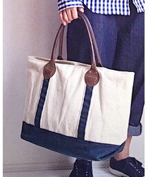 used | トートバッグ
