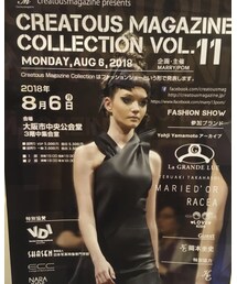 ファッションショー | その他