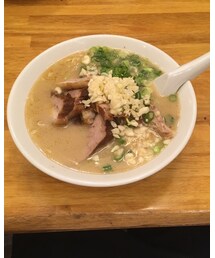 薩摩っこラーメン | その他
