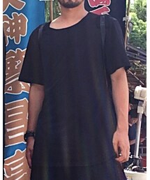 ZARA | Tシャツ/カットソー