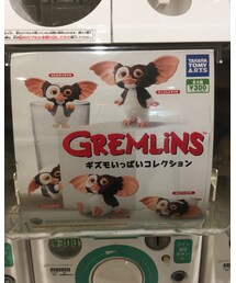 GREMLINS③ | フィギュア
