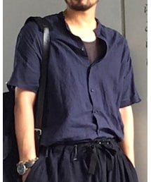 ZARA | シャツ/ブラウス