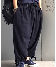 Yohji Yamamoto | その他パンツ