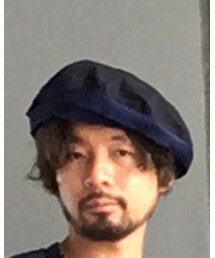 SAMSARA | ハンチング/ベレー帽