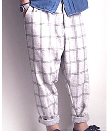 n'OrLABEL | その他パンツ