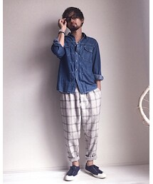 別ショット | その他