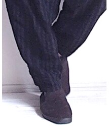 UNIQLO | スリッポン
