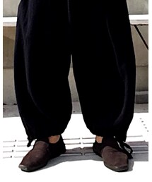 UNIQLO | スリッポン