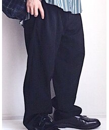Yohji Yamamoto | その他パンツ